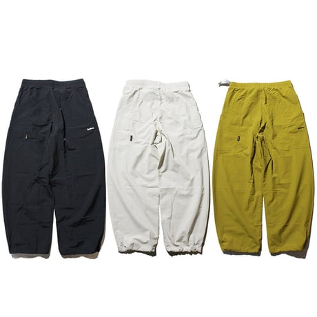 Stockroom OG Wear "Cordura Baggy Pants"