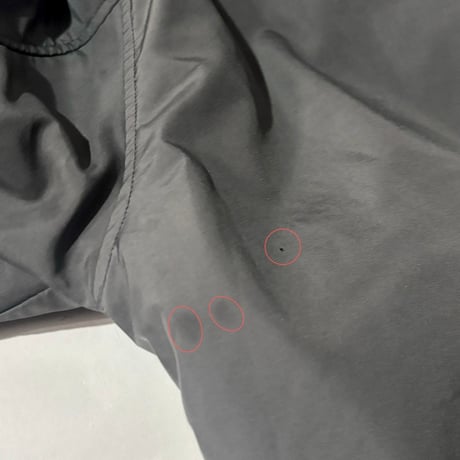 Old GAP Insulation Jacket
