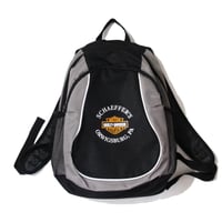 Harley-Davidson Backpack
