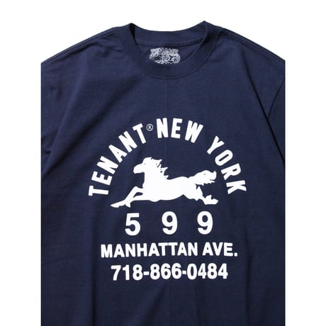 Tenant Service Tee