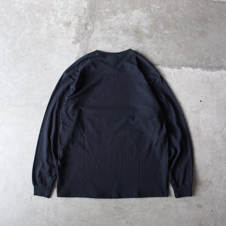 Bedlam Ghazal L/SL Tee
