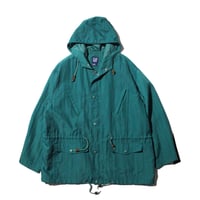 Old Gap Hooded Field Coat