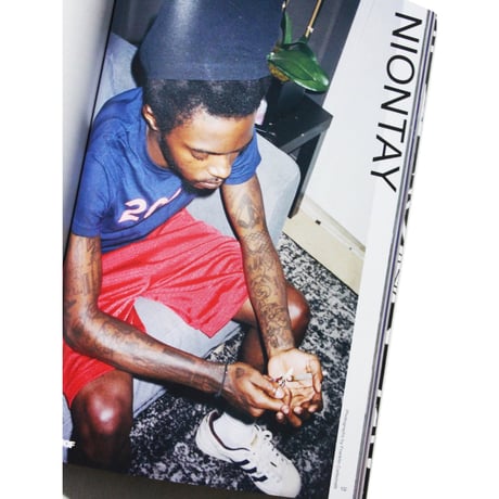 Living Proof Magazine Issue 12