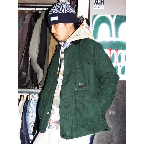 LAAMS Posted Bills All Over Hoodie