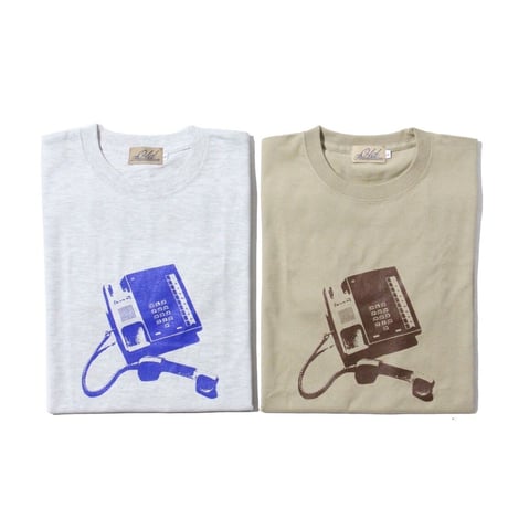Old Foundation OOO Tee