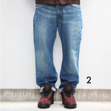 Polo Jeans