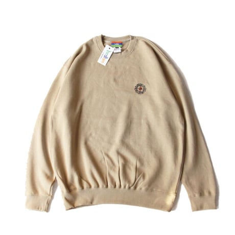 Bedlam Ashram Crew Sweatshirt