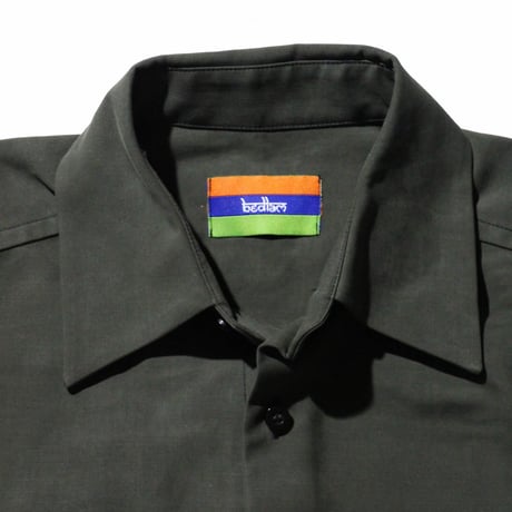 Bedlam Sand Wash Shirt