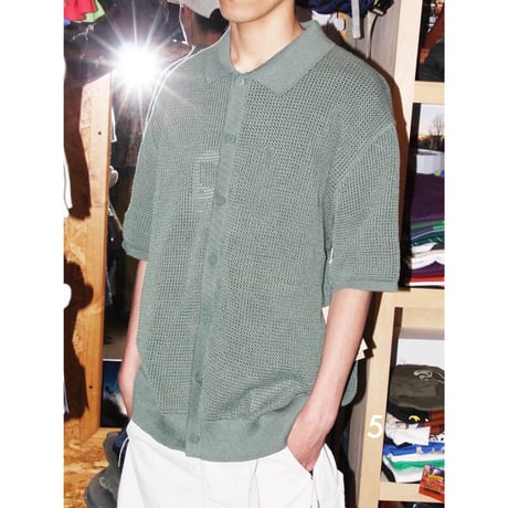 Summer Knit Polos