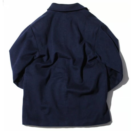 Lauren Meren Pea Coat <Made In USA>