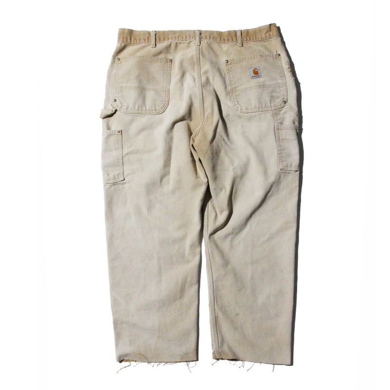 Carhartt Double Knee Hard Wash Pants | ストックルーム福岡