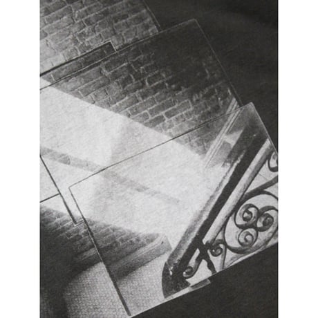 Joero x StockroomX T-Shirt
