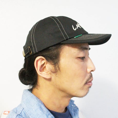 Candice Logo Dad Hat