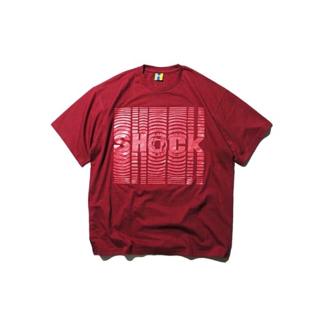 Bedlam Shock Tee