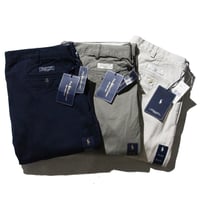 【Dead Stock】 Polo Chinos