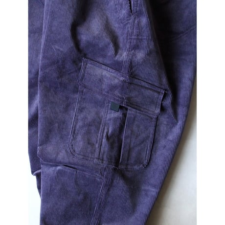 Gramicci Cord Utility Cargo Pants