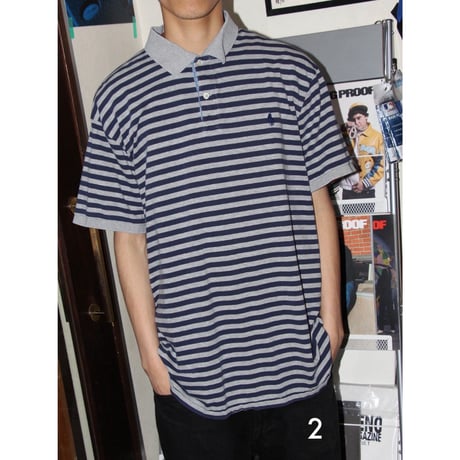 Polo Ralph Lauren & Polo Golf Polo Shirts