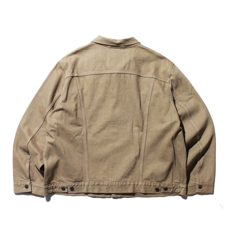Levi's Trucker Jacket