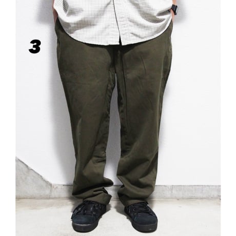 Polo Classic Chino Pants