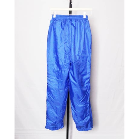 Asics Gore-Tex Track Pants