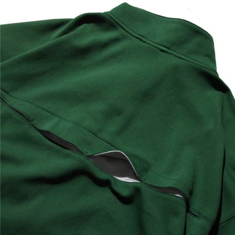 00's Nike Track Jersey