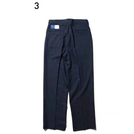 New & Dead Stock Slacks