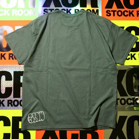 SLOW Hand Sign S/SL Tee & L/SL Tee