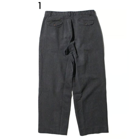 Eddie Bauer & J.Crew Chino Pants