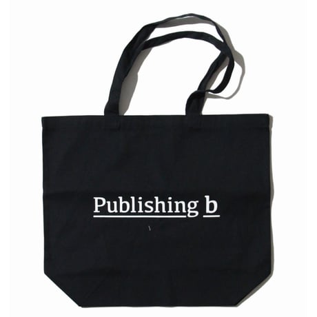 SLOW "SLOW TIME" MERCHANDISE TOTE BAG