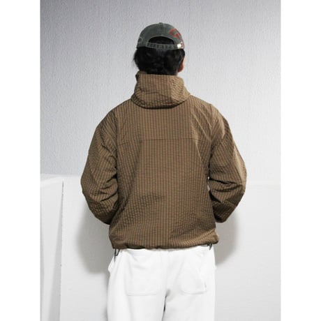 Candice Murray Windbreaker