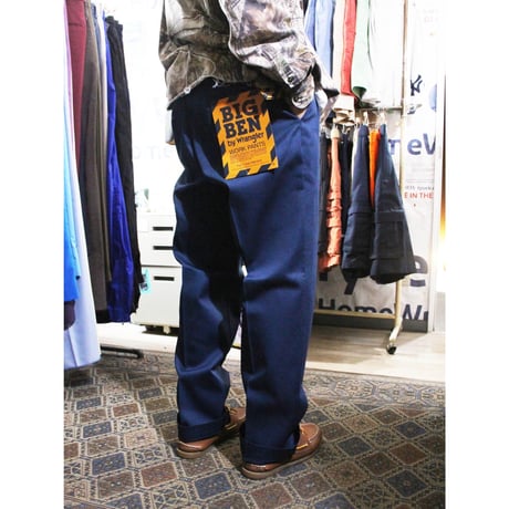 BIG BEN by Wrangler Work Pants