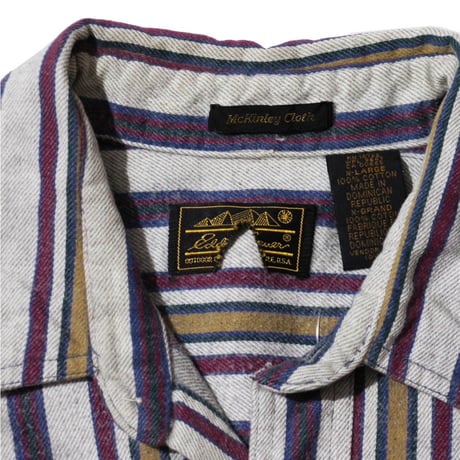 Eddie Bauer Long Sleeve Shirt