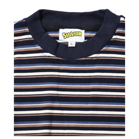 Stockroom OG Striped Tee
