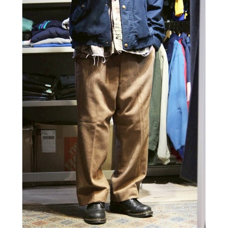 Tailor's Bench Slacks Pants