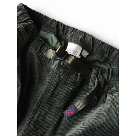 Gramicci Cord Utility Cargo Pants