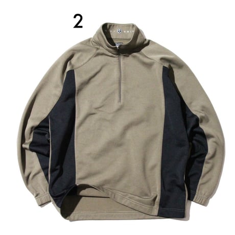 Nike Performance L/SL Polo