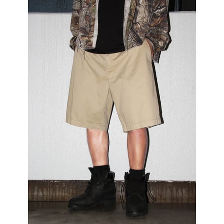 Polo Ralph Lauren Chino Shorts /  Polo Jeans Cargo Short