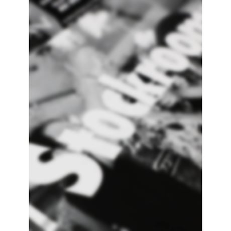ZINE "Snake you"