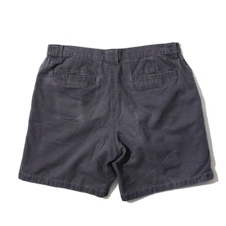 Utility Shorts