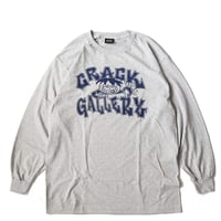 CRACK GALLERY CUTIE LONG SLEEVE