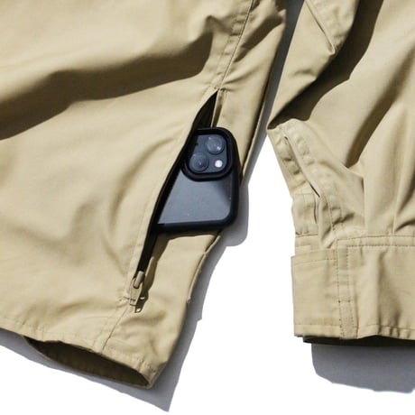 EMS Mountain Jacket