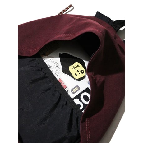 Eastpak Backpack <Made In USA>