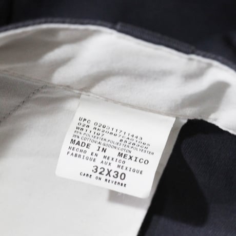 Dickies 90's Small Tag & Double Knee Pant