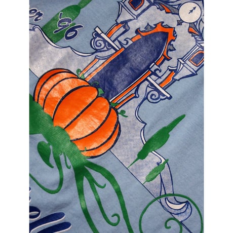 96's Cinderella Show Official Tee