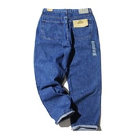 Read Head Denim Pants