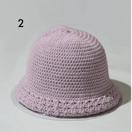 Knitted Hats