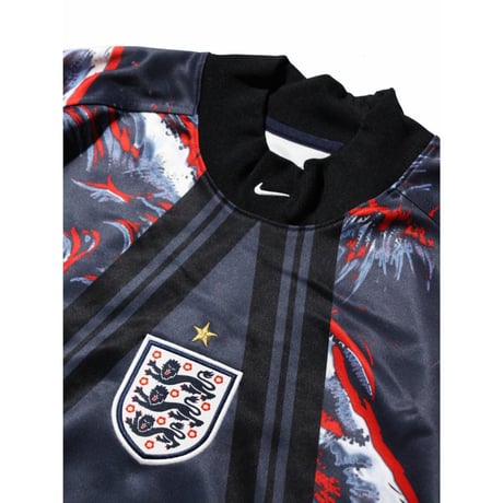 Nike England Hollywood Keeper L/SL Shirt