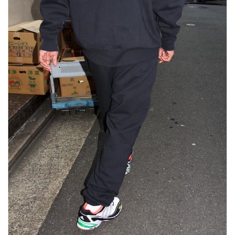15.5oz Classic Karabiner Sweat Pants