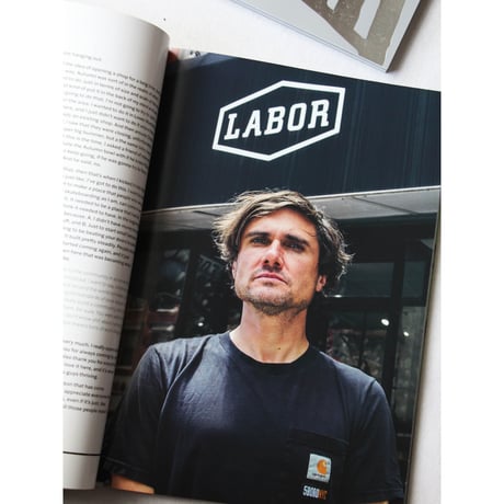 LIVING PROOF MAGAZINE Issue6 / 7 / 8 / 9