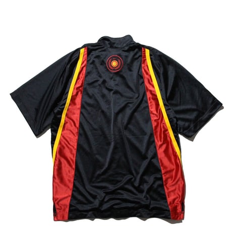 Nike Warm Up Shirt & Polo Shirt & Swim Short